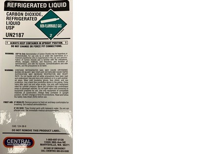Refrigerated Co2 2026 (Refrigerated Co2 2026)